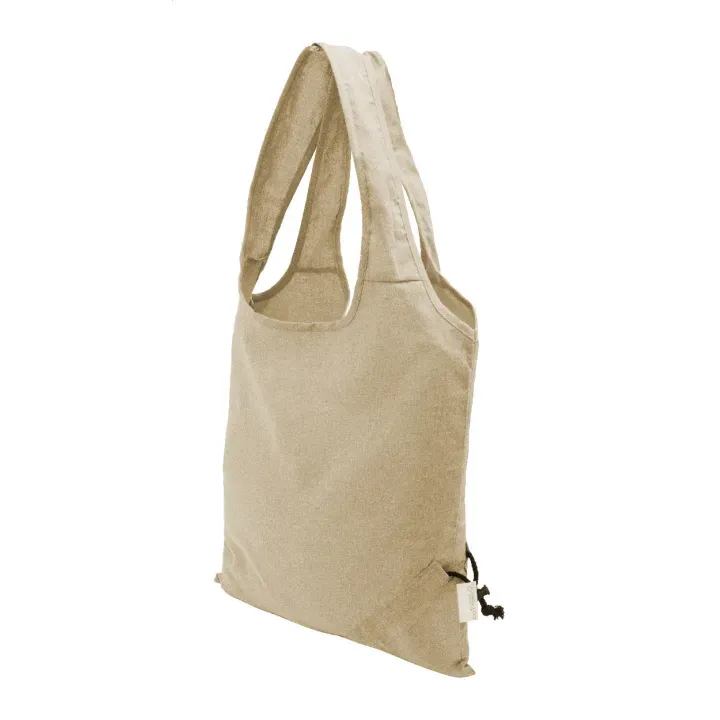 Foldable shopping bag  - AP800087 (ANDA#00)